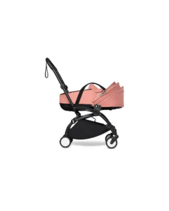 Navicella Bassinet 0+ - Ginger - per Telaio YoYo