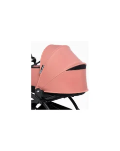 Navicella Bassinet 0+ - Ginger - per Telaio YoYo