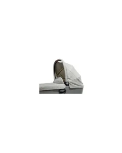 Navicella Calmi Oyster + I-Base Isofix Rotante Encore