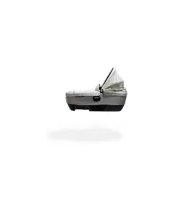 Navicella Calmi Oyster + I-Base Isofix Rotante Encore