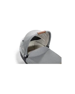 Navicella Calmi R129 - Carbon - Auto e Passeggio - Senza Base
