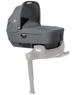 Navicella Calmi R129 - Ebony - Auto e Passeggio - Senza Base