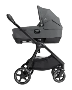 Navicella Calmi R129 - Ebony - Auto e Passeggio - Senza Base