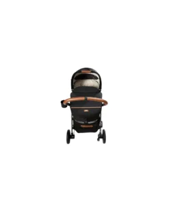 Navicella Calmi R129 - Eclipse - Viaggia Anche in Auto con la i-Base Encore!