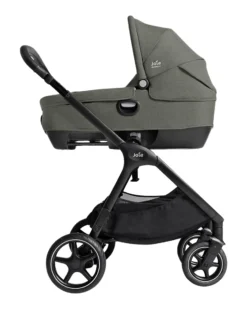 Navicella Calmi R129 - Evergreen - Auto e Passeggio - Senza Base