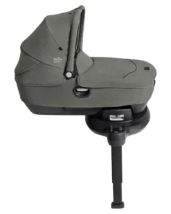 Navicella Calmi R129 - Evergreen - Auto e Passeggio - Senza Base