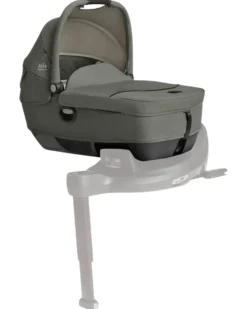 Navicella Calmi R129 - Evergreen - Auto e Passeggio - Senza Base