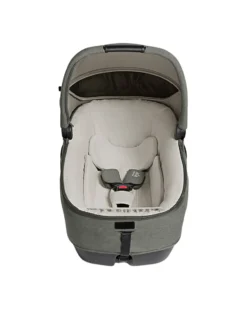 Navicella Calmi R129 - Evergreen - Auto e Passeggio - Senza Base