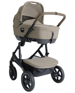 Navicella Calmi R129 - Sandstone - Auto e Passeggio - Senza Base