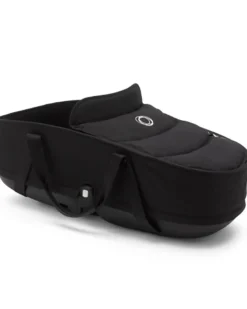 Navicella completa per Passeggino Bugaboo Bee 6 - Nero - Dalla nascita a 6 mesi