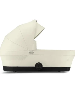 Navicella Gazelle S - Seashell Beige - Comoda e Facile da Trasportare
