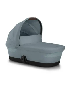 Navicella Gazelle S - Stormy Blue - Comoda e Facile da Trasportare