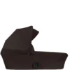 Navicella Melio - Chocolate Brown - Comoda e Facile da Trasportare