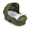 Navicella Melio - Moss Green - Comoda e Facile da Trasportare