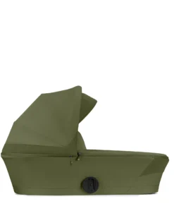 Navicella Melio - Moss Green - Comoda e Facile da Trasportare