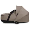 Navicella per Neonati 0+ - Taupe - per Passeggino YOYO