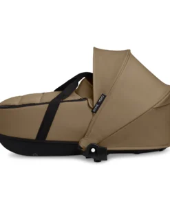 Navicella per Neonati 0+ - Toffee - per Passeggino YOYO