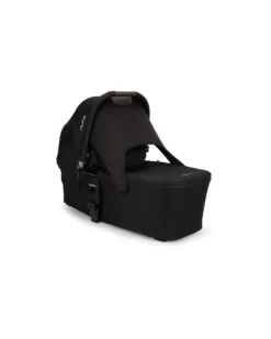 Navicella per Passeggino Mixx Next - Caviar - Chcocolate - si Collega al Passeggino con un Click