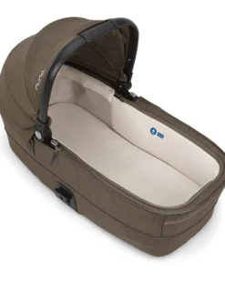 Navicella per Passeggino Mixx Next - Pistachio - si Collega al Passeggino con un Click