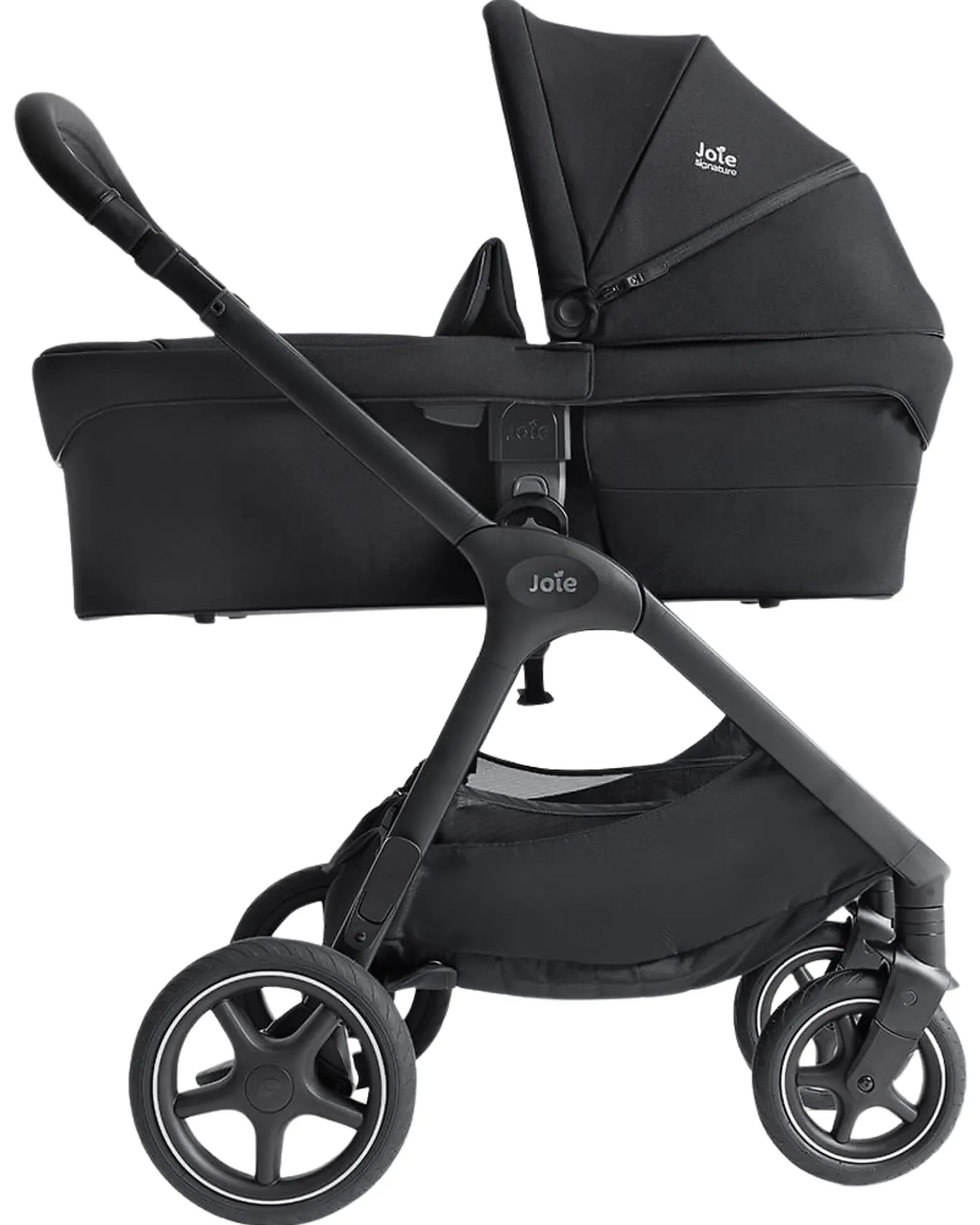 Navicella Ramble XL - Eclipse - con Parapioggia Incluso