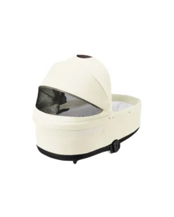 Navicella S Lux - Seashell Beige - per Passeggino Balios