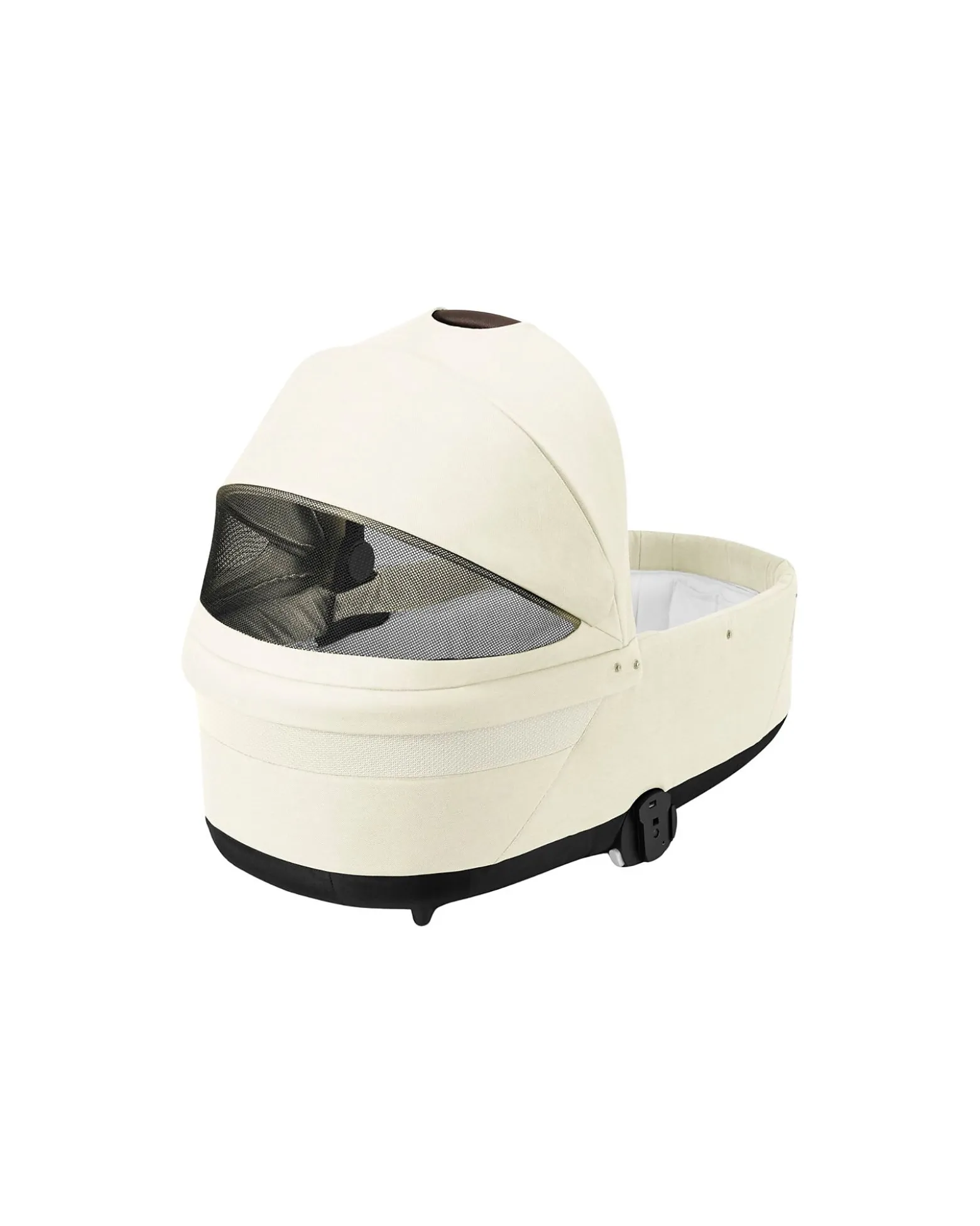 Navicella S Lux - Seashell Beige - per Passeggino Balios