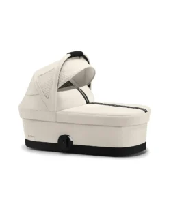 Navicella S - Seashell Beige - per Passeggini Avi Spin + Eezy S Twist