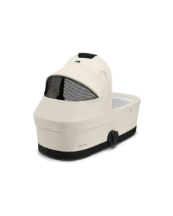 Navicella S - Seashell Beige - per Passeggini Avi Spin + Eezy S Twist