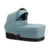 Navicella S - Stormy Blue - per Passeggini Avi Spin + Eezy S Twist