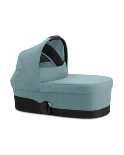 Navicella S - Stormy Blue - per Passeggini Avi Spin + Eezy S Twist