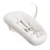 Newborn Set per Sedia Evolutiva Tripp Trapp - Vaniglia - con Gancio Appendigiochi