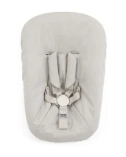 Newborn Set per Sedia Evolutiva Tripp Trapp - Vaniglia - con Gancio Appendigiochi