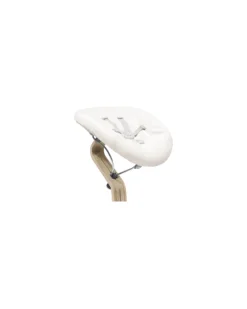 Newborn Set per Seggiolone Evolutivo Nomi - Grigio / Grigio Sabbia
