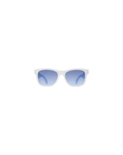 Occhiali da Sole Navigator Limited Edition - Blue & White - Lenti Blu - 100% Protezione UV - GARANZIA 1 ANNO Lost&Found