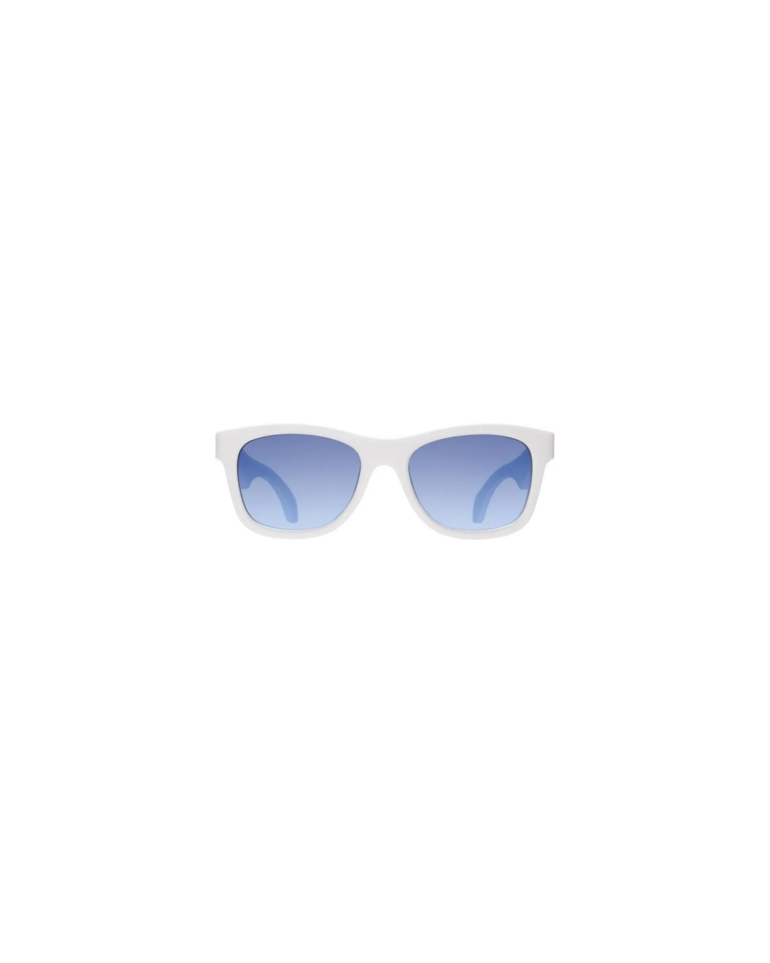 Occhiali da Sole Navigator Limited Edition - Blue & White - Lenti Blu - 100% Protezione UV - GARANZIA 1 ANNO Lost&Found