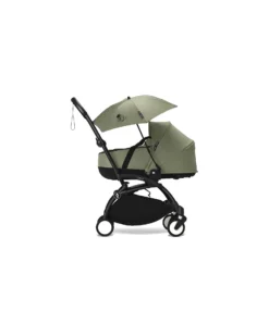 Ombrello Parasole per Passeggino YOYO - Olive