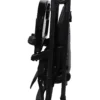 OUTLET Seggiolone Laze - Nero - dalla Nascita fino a 3 Anni