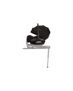 Ovetto Arra Flex - Caviar - Chocolate - Gruppo 0+