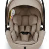 Ovetto Arra Flex - Chateau - Chocolate - Gruppo 0+