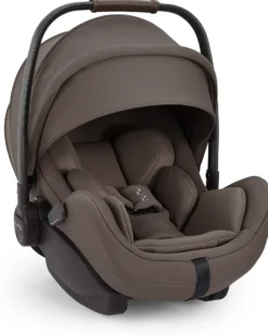 Ovetto Arra Flex - Chestnut - Chocolate - Gruppo 0+