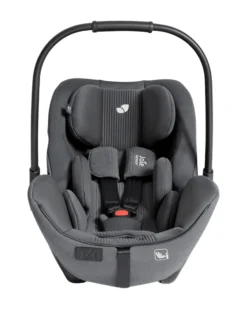 Ovetto i-Level Pro - Ebony - Gruppo 0+