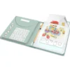 Pad Retroilluminato per Ricalco - Food - Creatività e Divertimento per Bambini - 6+ anni