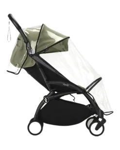 Parapioggia per Seduta 6+ Passeggino YOYO
