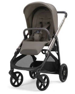 Passeggino Aptica - Essence Mokka - Urban Travel System