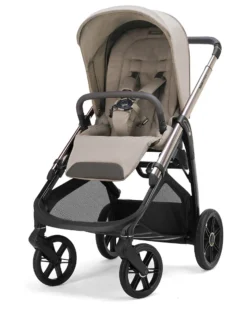 Passeggino Aptica - Vicuna Beige - Urban Travel System