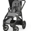 Passeggino Aptica XT - Canyon Grey - Adatto a tutti i terreni