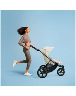 Passeggino Avi Spin - Stormy Blue - Tre Ruote All-Terrain