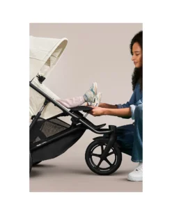 Passeggino Avi Spin - Stormy Blue - Tre Ruote All-Terrain