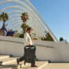 Passeggino Electa - Studio Grey - Ideale per la Città