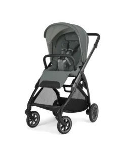 Passeggino Electa - Studio Grey - Ideale per la Città